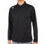 デサント(DESCENTE)(メンズ)長袖ポロシャツ メンズ ワンポイント DX-C2387XB BK 7,126円