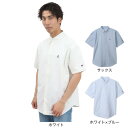 チャンピオン-ヘリテイジ(CHAMPION-HERITAGE)(メンズ)カジュアル 半袖シャツ C3-B324