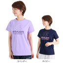 ジローム（GIRAUDM）（レディース）半袖Tシャツ レディース ドライプラス jarsey CT3S0042-TR864-GRCD