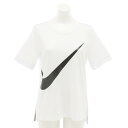 ナイキ(nike) スポーツウェア スウッシュ 831108-101SU17 (Lady's)