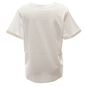 プーマ（PUMA） Tシャツ レディース 半袖 AOP ロールアップ 597459 02 WHT （Lady's）