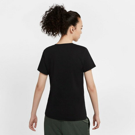 ナイキ（NIKE） Tシャツ レディース 半袖 ワールドワイド CV9165-010 （レディース）