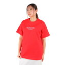 ニューバランス(new balance)(レディース)半袖Tシャツ レディース Icono グラフィック WT31551TRD
