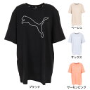 プーマ（PUMA）（レディース）半袖Tシャツ レディース HER 847090