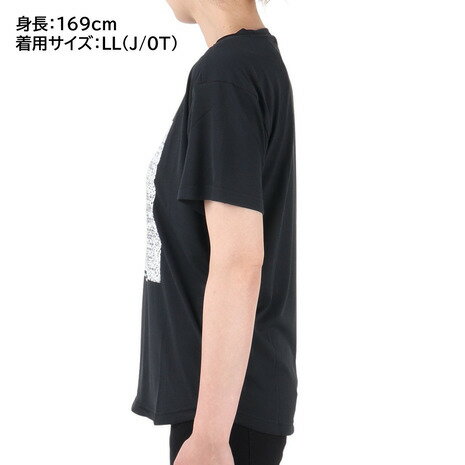 アディダス（adidas） Tシャツ レディース 半袖 マストハブ ワード JKO21-GM8805 （レディース）