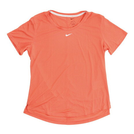 ナイキ（NIKE） Tシャツ レディース 半袖 Dri-FIT ワン トップス DD0639-814 （レディース）