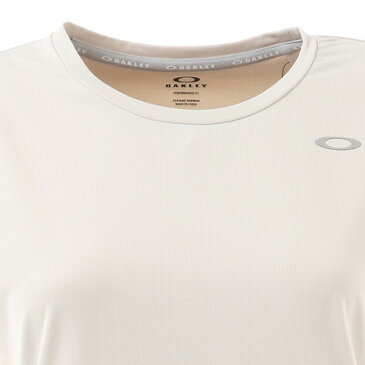オークリー(OAKLEY) RAD PROMPT PLAIN Tシャツ FOA500150-26C 半袖 母の日 (レディース)