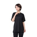 楽天SuperSportsXEBIO楽天市場支店プーマ（PUMA）（レディース）RELAX Tシャツ 半袖 525676 01 BLK