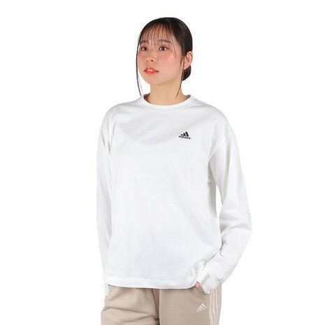 adidas Originals Off Shoulder 長袖Tシャツ 関税送料込 8557005_m.jpg