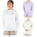 アディダス（adidas）（レディース）エッセンシャルズ プラス スモールロゴ 長袖Tシャツ KVF86-JF1423/JF1425/JF1426