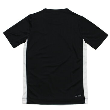 ナイキ（NIKE） ジュニア ドライフィット 半袖Tシャツ AV4896-010SP19 オンライン価格 （Jr）