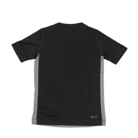 ナイキ（NIKE） Tシャツ 半袖 ジュニア ドライフィット トロフィー AV4896-011SU19 オンライン価格 （キッズ）