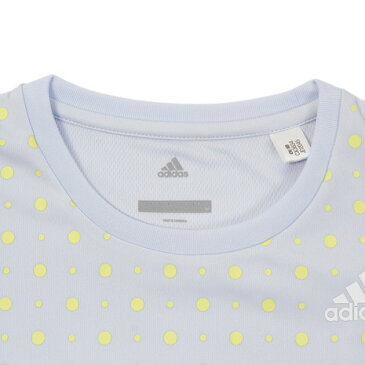 アディダス（adidas） Girls Tシャツ XB ETO82-CX3834 （Jr）