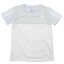 アディダス(adidas) Girls Tシャツ XB ETO82-CX3834 (Jr)