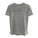 ミズノ MIZUNO キッズ ジュニア トレーニングウェア Tシャツ 32JA042709