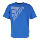 アディダス（adidas）（キッズ）U BOS グラフィック 半袖Tシャツ KTF39-IY6360