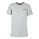 【5/10 24h限定 エントリー＆対象3店舗以上買い回りで最大P10倍！】ナイキ（NIKE）（キッズ）ドライフィット レジェンド ジュニア トレーニングTシャツ DX9537-055