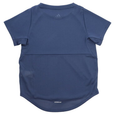 アディダス(adidas) Tシャツ 半袖 ガールズ GRFX BOS GSV16-FM2831 オンライン価格 (キッズ)