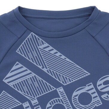 アディダス(adidas) Tシャツ 半袖 ガールズ GRFX BOS GSV16-FM2831 オンライン価格 (キッズ)