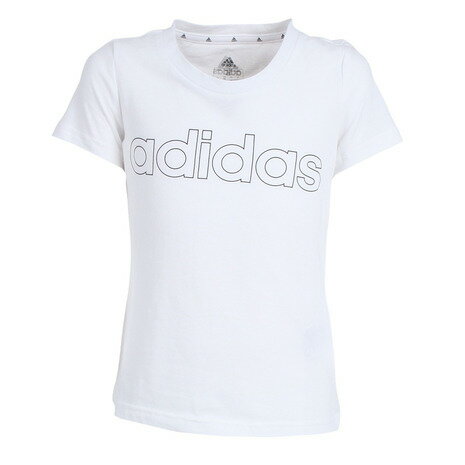 アディダス（adidas） エッセンシャルズ 半袖Tシャツ 29243-GN4045 （キッズ）