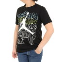 ジョーダン（JORDAN）（キッズ）メルトダウン 半袖Tシャツ 95C194-023