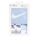 ナイキ(NIKE)(キッズ)ベビー HAT&SUIT&BOOT 3点セット MN0072-BG6