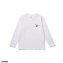 【最大7万ポイントバック!要エントリー&抽選★5/10限定】ニューエラ(NEW ERA)(キッズ)Youth 長袖 Tシャツ たべっ子どうぶつ Dream An...