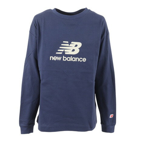 ニューバランス（new balance）（キッズ）長袖Tシャツ キッズ ABT35160NNYのサムネイル