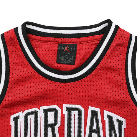 ジョーダン（JORDAN）（キッズ）キッズ ジャージ 85A773-R78