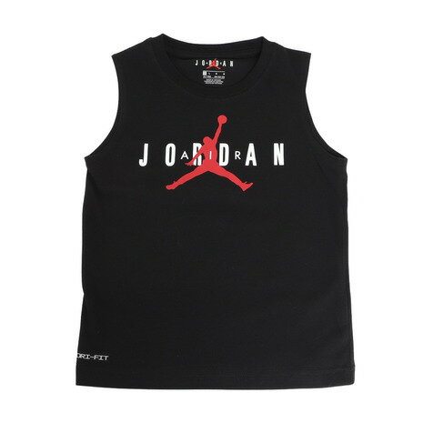 楽天SuperSportsXEBIO楽天市場支店ジョーダン（JORDAN）（キッズ）GRAPHIC MUSCLE シャツ 85A772-023