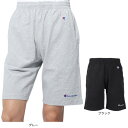 チャンピオン-ヘリテイジ(CHAMPION-HERITAGE)(メンズ)ハーフパンツ メンズ ショーツ C3-X518
