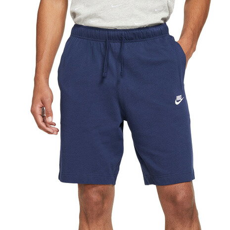 ʥNIKEˡʥ󥺡˥ϡեѥ  AS M NSW CLUB SHORT BV2773-410 ͥӡ 硼ȥѥ ûѥ