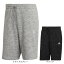 アディダス(adidas)(メンズ) MESSMELショーツ CI787 1,811円