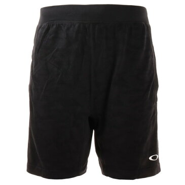 オークリー（OAKLEY） Enhance Mobility O-Fit Shorts Light ショートパンツ FOA400830-02E （Men's）