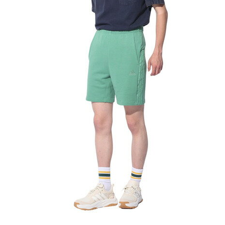 楽天市場】adidas ハーフパンツ(カラーグリーン)(メンズ 楽天市場】adidas ハーフパンツ(カラーグリーン)(メンズ
