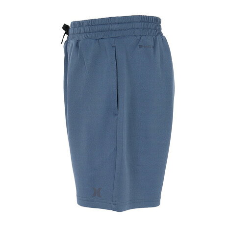 ハーレー（HURLEY）（メンズ）ファントム サマー スウェット ショーツ MCWS251135