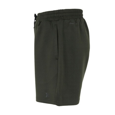 ハーレー（HURLEY）（メンズ）ファントム サマー スウェット ショーツ MCWS251135