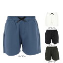 ハーレー(HURLEY)(メンズ)ファントム サマー スウェット ショーツ MCWS251135