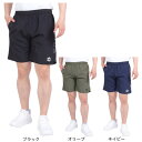 スフィーダ(SFIDA)(メンズ)トレーニング ライトウーブンショーツ SA-24X24