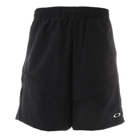 【5点以上で10％OFFクーポン！9/1限定】オークリー（OAKLEY） WOVEN CARGO ショーツ FOA402427-02E ショートパンツ ハーフパンツ 短パン （メンズ）