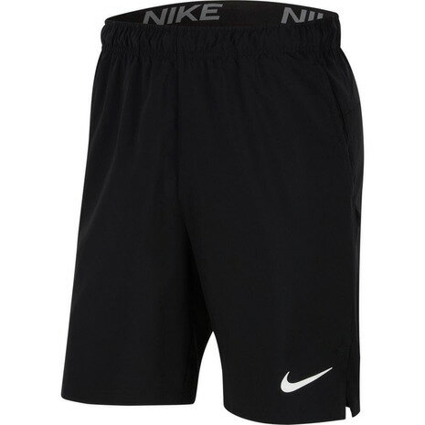 ナイキ（NIKE） フレックス ウーブン3.0 CU4946-010 オンライン価格 ショートパンツ ハーフパンツ 短パン （メンズ）