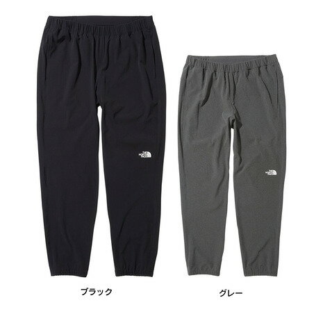 ノースフェイス（THE NORTH FACE） フレキシブルアンクルパンツ NB42288 （メンズ）