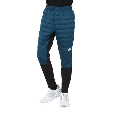 ザ・ノース・フェイス（THE NORTH FACE）（メンズ）レッドランロングパンツ NY82495 PO