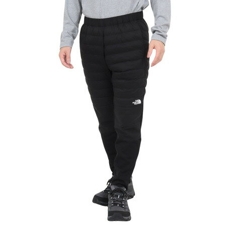 ノースフェイス（THE NORTH FACE）（メンズ）レッドランロングパンツ NY82395 Kのサムネイル