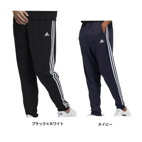 マストハブ3ストライプスウォームアップジョガーパンツ[MUSTHAVES3-STRIPESWARMUPJOGGERPANTS]アディダス