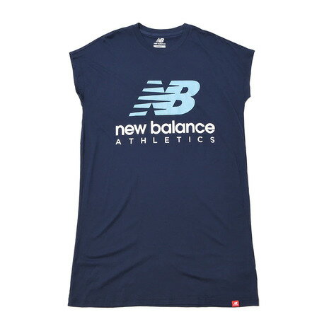 ニューバランス（new balance）（レディース）ワンピ