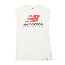 ニューバランス（new balance）（レディース）ワンピ