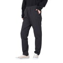 プーマ プーマ（PUMA）（レディース）ウーブンパンツ 起毛トリコットライニンク 679574 01 BLK