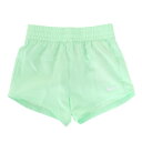 ナイキ(NIKE)(キッズ)トドラー NKG WVN HR ショートパンツ インナーパンツ付き 26L792-E2E
