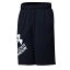 アンダーアーマー（UNDER ARMOUR）（キッズ）ボーイズ プロトタイプ 2.0 ロゴ ショーツ 1361817 001 オンライン価格 ショートパンツ ハーフパンツ 短パン